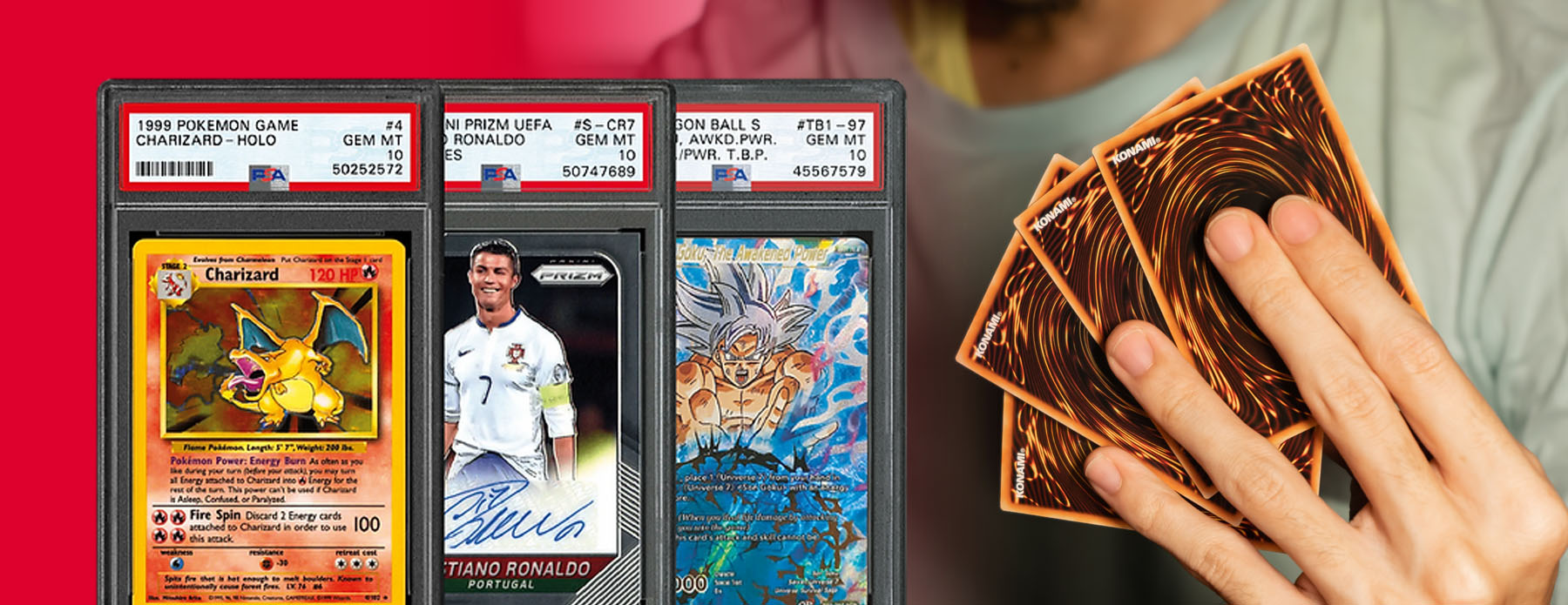 The Ultimate Guide to Protecting Your PSA Graded Cards