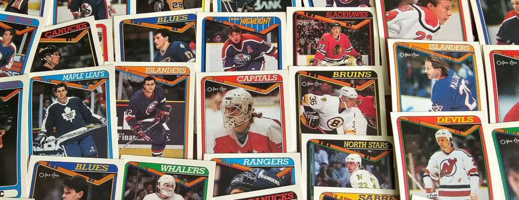 PSA Card Grading