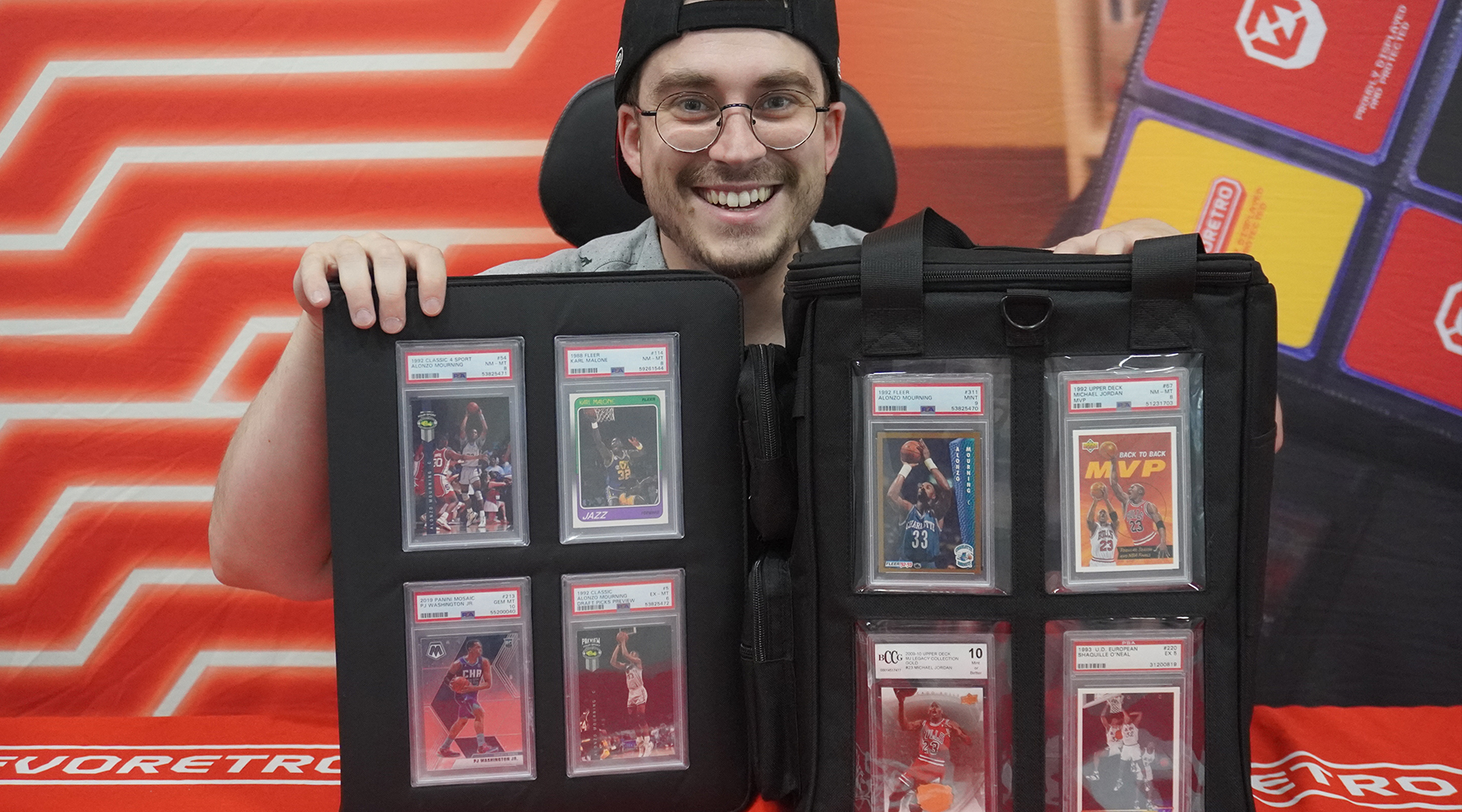Top Trends in Trading Card Collecting for 2024
